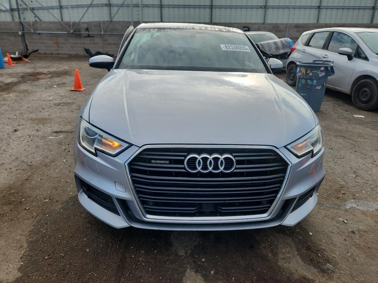 AUDI A3 PREMIUM PLUS