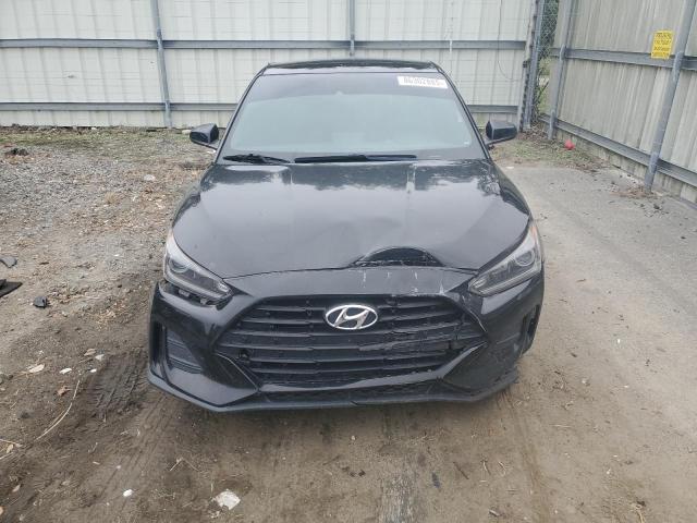 2020 HYUNDAI VELOSTER BASE KMHTG6AF8LU020889