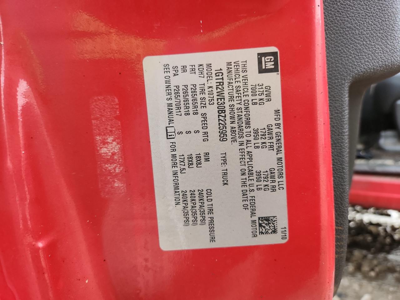 GMC SIERRA K1500 SLT