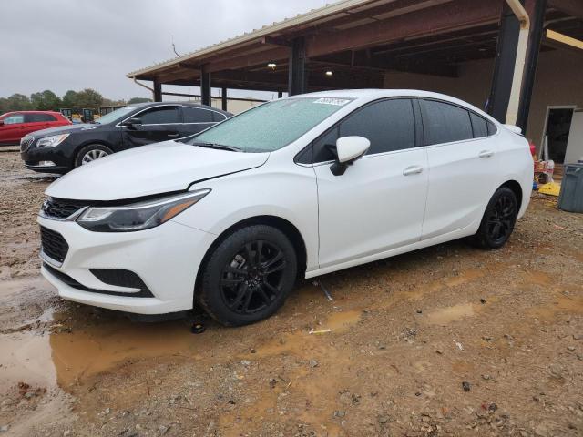 2018 CHEVROLET CRUZE LT #3282531880