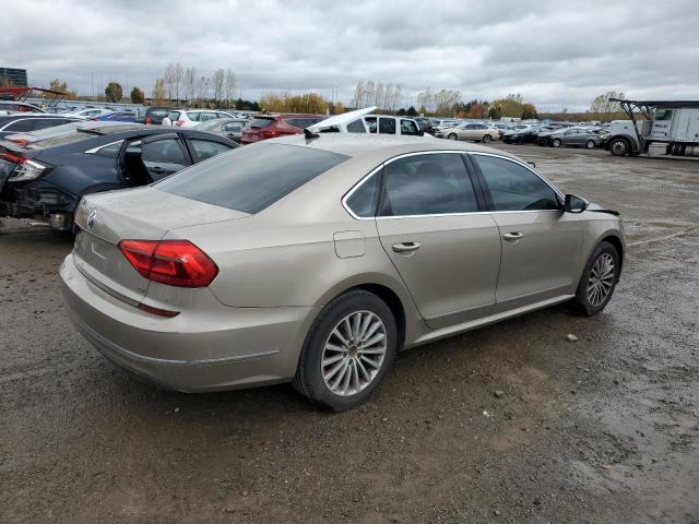 2016 VOLKSWAGEN PASSAT SE 1VWBS7A30GC019545