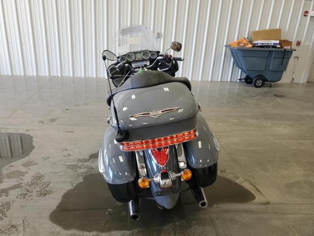 2023 KAWASAKI VN1700 B JKBVNRB16PA027313