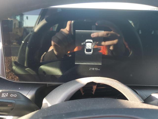 2025 KIA K4 LX - 3KPFT4DE2SE073556