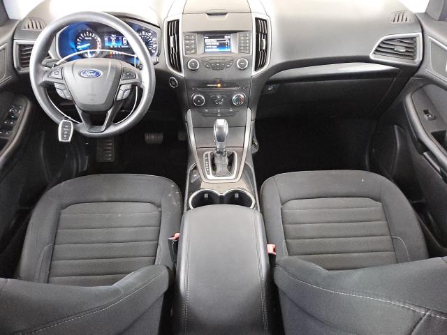 2017 FORD EDGE SE 2FMPK4G9XHBB61174