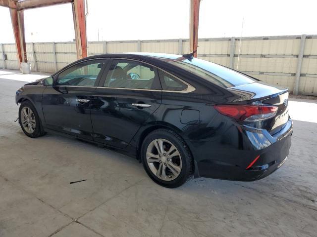 2019 HYUNDAI SONATA LIM - 5NPE34AF6KH733005