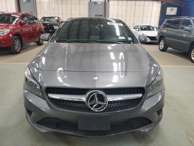 2015 MERCEDES-BENZ CLA 250 4M - WDDSJ4GBXFN240582