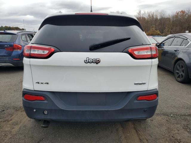 2014 JEEP CHEROKEE L - 1C4PJMCBXEW125138