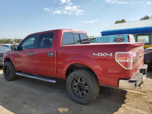 2011 FORD F150 SUPERCREW - Other View