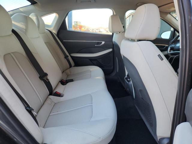 2023 HYUNDAI SONATA HYB #3296533334