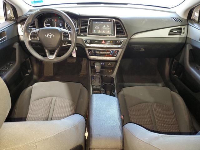 2019 HYUNDAI SONATA SE 5NPE24AF6KH731483