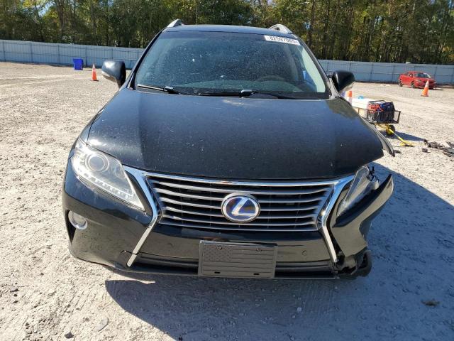 2014 LEXUS RX 450H - JTJBC1BA9E2453747