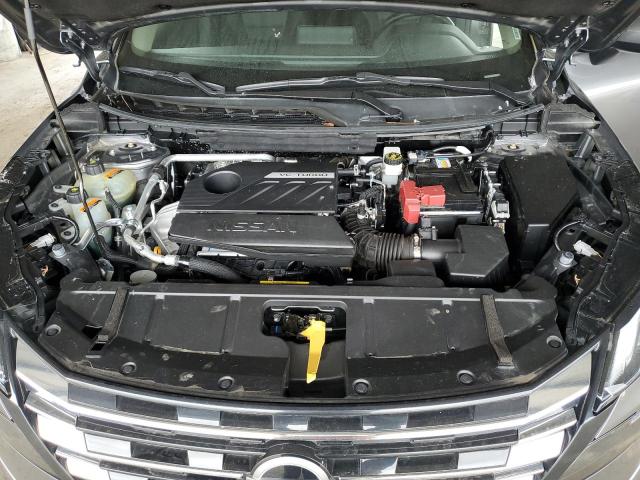 2024 NISSAN ROGUE SV - JN8BT3BB1RW420560