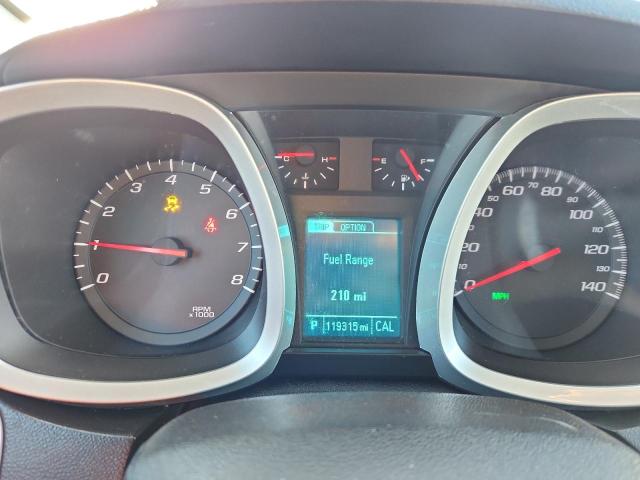 2016 CHEVROLET EQUINOX LT 2GNFLGE34G6238035