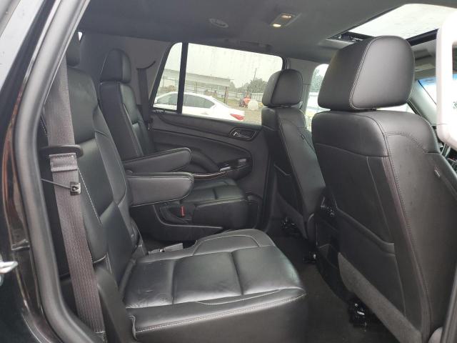 2018 CHEVROLET TAHOE C150 - 1GNSCBKC8JR211700
