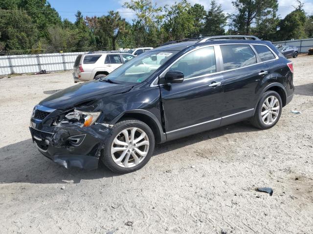 2012 MAZDA CX-9 - JM3TB2DA4C0347073