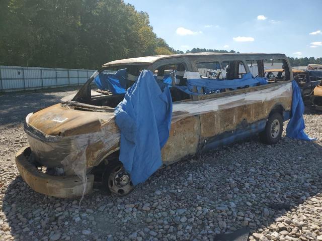 CHEVROLET EXPRESS G3