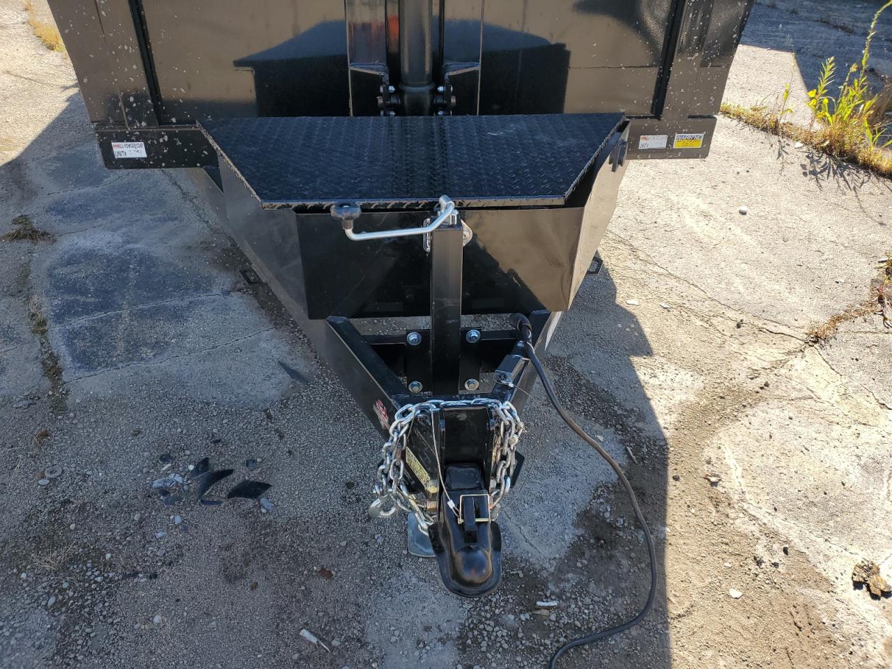 Lot #3270714882 2026 QUALITY STEEL UNKNOWN