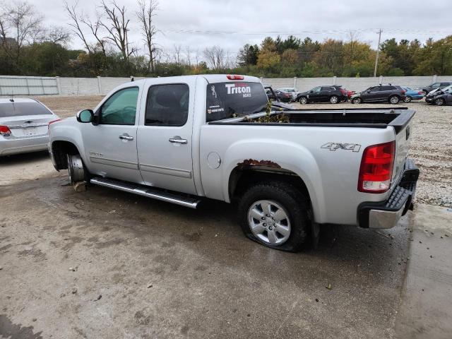 2012 GMC SIERRA K15 - 3GTP2VE77CG175924