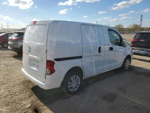 2020 NISSAN NV200 #3290373779
