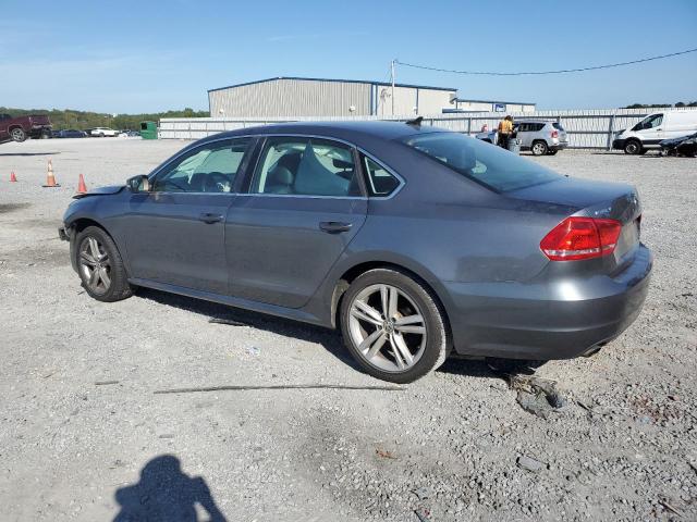 2014 VOLKSWAGEN PASSAT SE - 1VWBT7A31EC086794