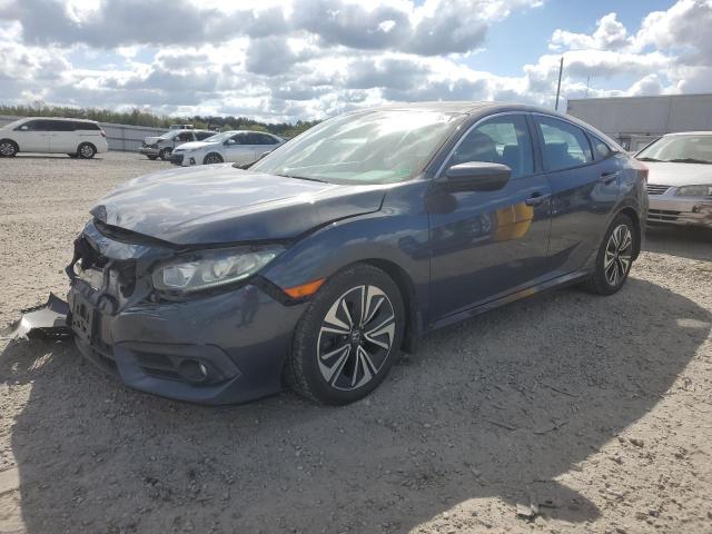 2016 HONDA CIVIC EX - 19XFC1F35GE217683