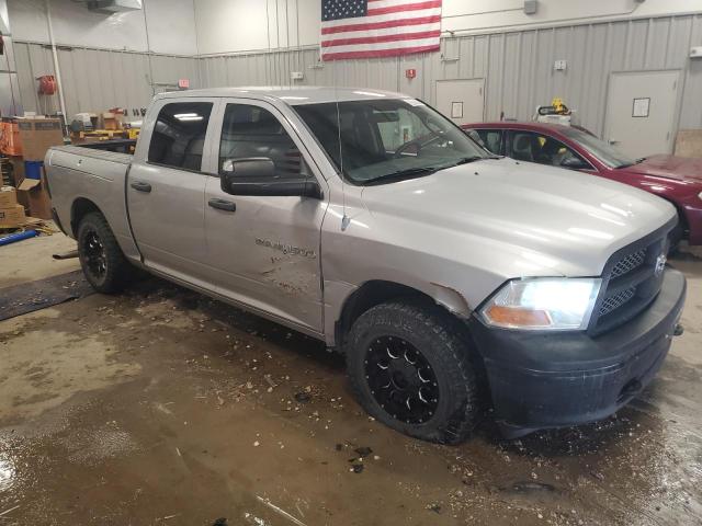 2012 DODGE RAM 1500 S - 1C6RD7KP4CS275918