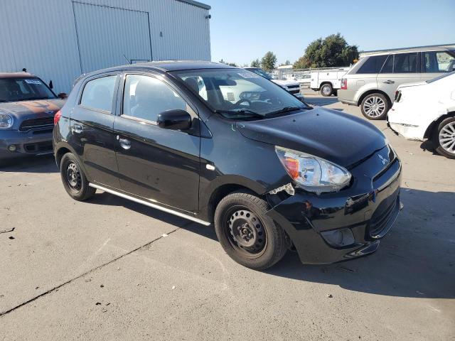 2015 MITSUBISHI MIRAGE DE - ML32A3HJ3FH035326