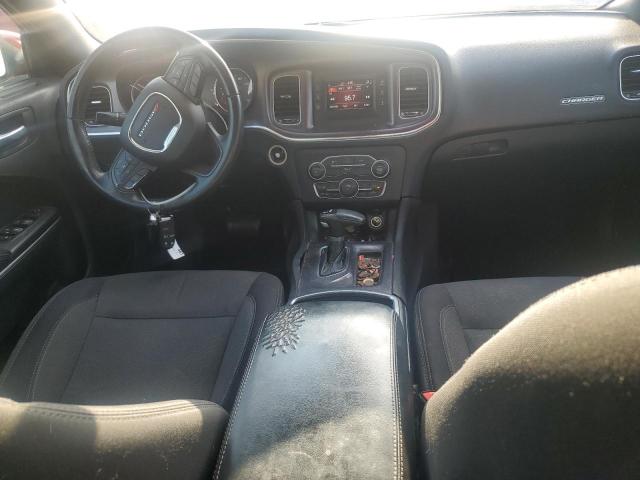 2015 DODGE CHARGER SE 2C3CDXBG4FH729518