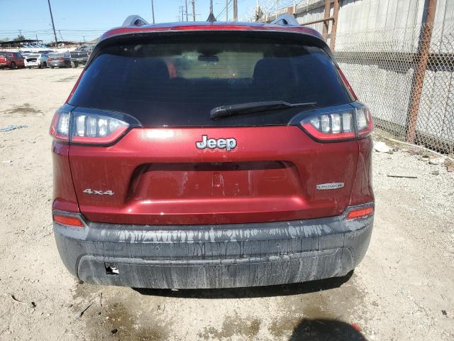 2019 JEEP CHEROKEE L - 1C4PJMLB3KD435252