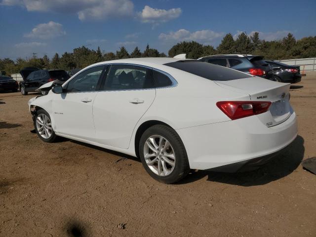 2017 CHEVROLET MALIBU LT #3284913974