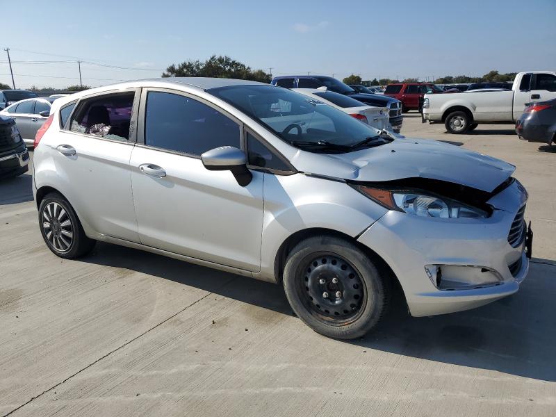 2015 FORD FIESTA S - 3FADP4TJ8FM182003