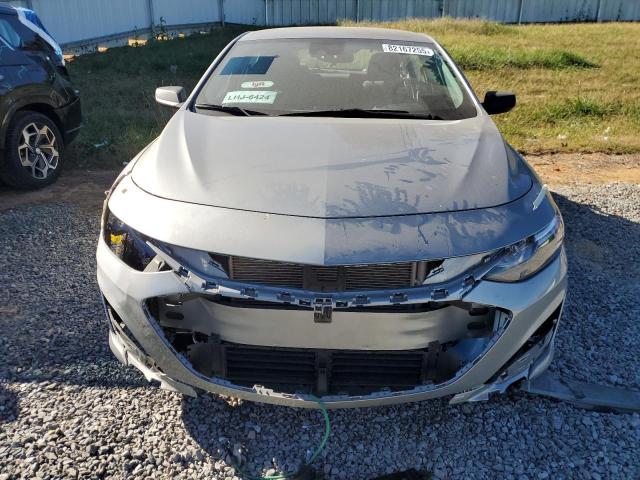 2025 CHEVROLET MALIBU LS - 1G1ZC5ST1SF119445