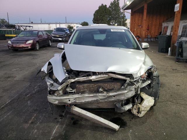 2012 VOLVO C30 T5 - YV1672MK1C2278339