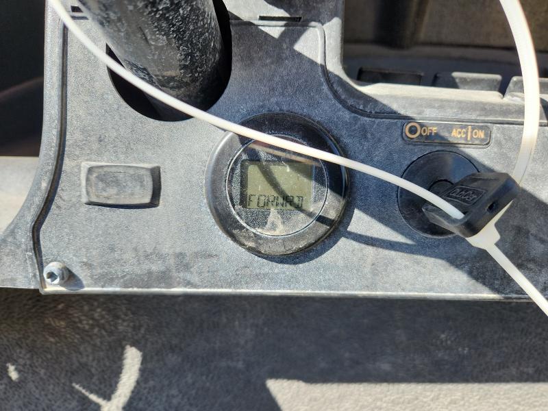 2021 CLUB CAR TEMPO LITHIUM #3265154994