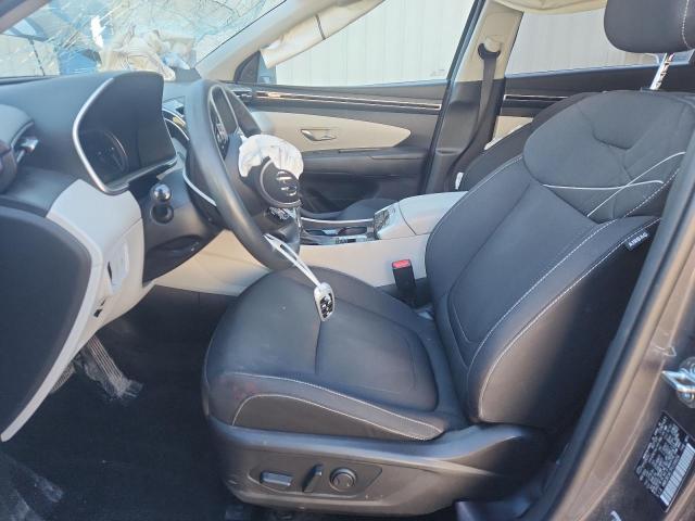 2023 HYUNDAI TUCSON SEL - KM8JBCAE7PU199654