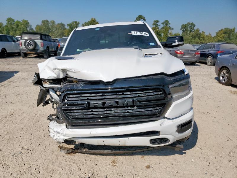 2021 RAM 1500 LARAM - 1C6RREJT8MN503553
