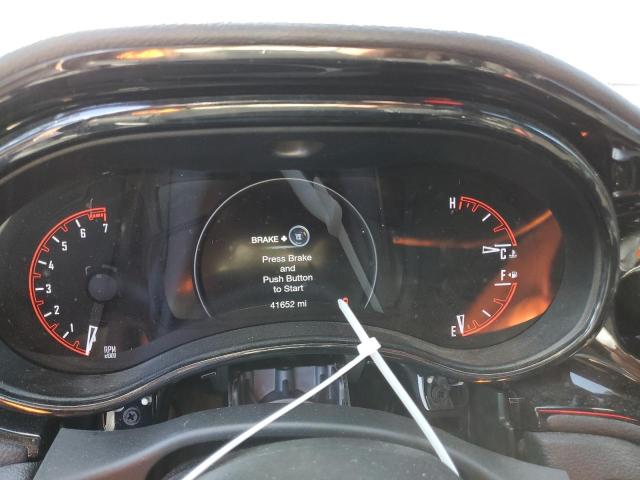 2023 DODGE DURANGO PU 1C4RDJFG9PC674243