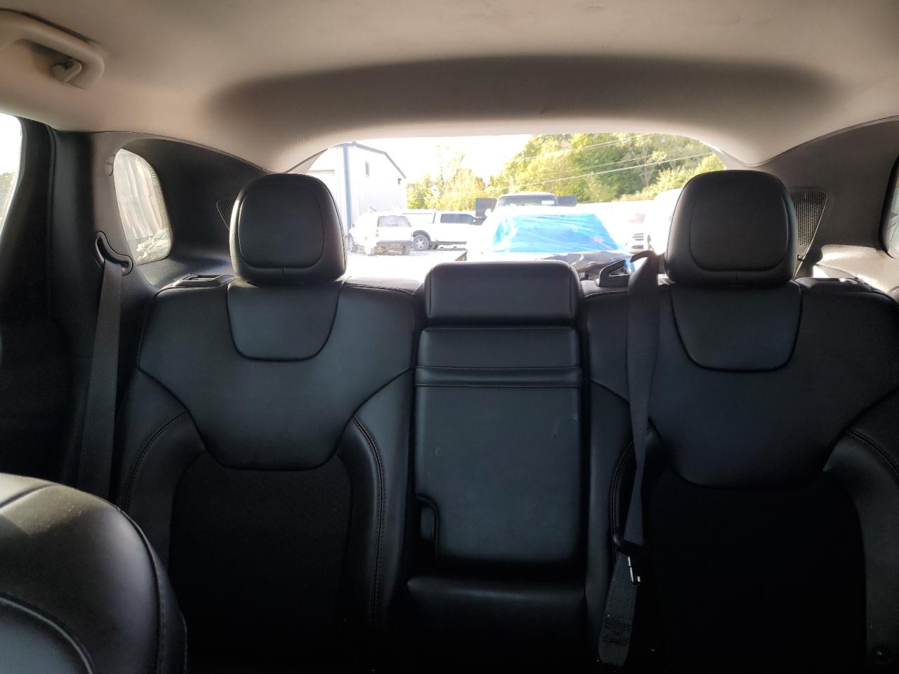 Lot #3303703025 2019 JEEP CHEROKEE TRAILHAWK