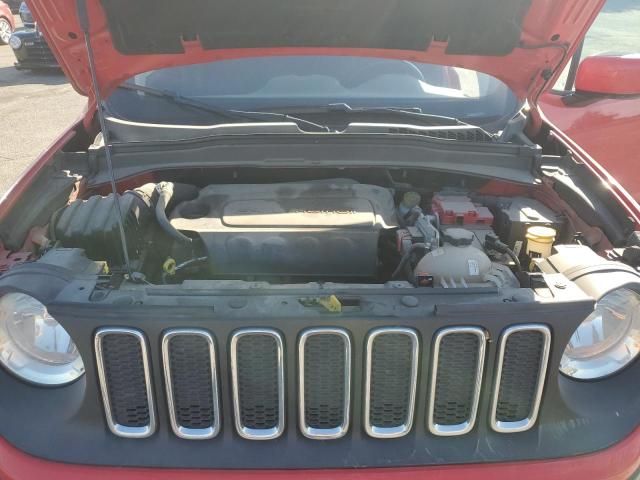 2018 JEEP RENEGADE L ZACCJBBB0JPH04506