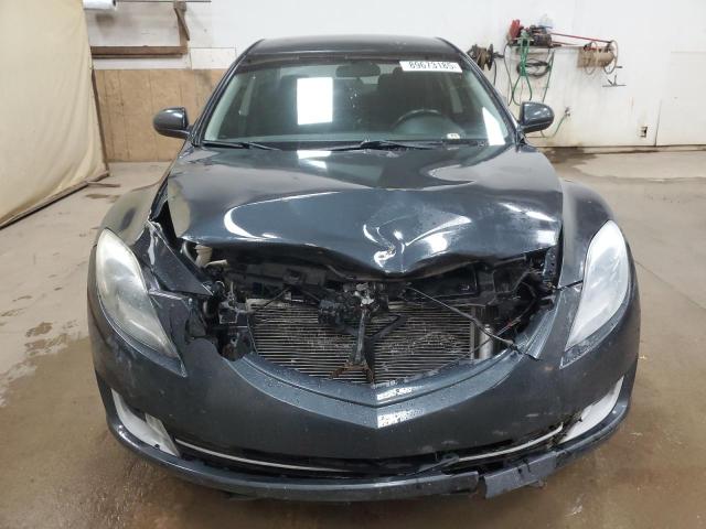 2012 MAZDA 6 I #3279744920