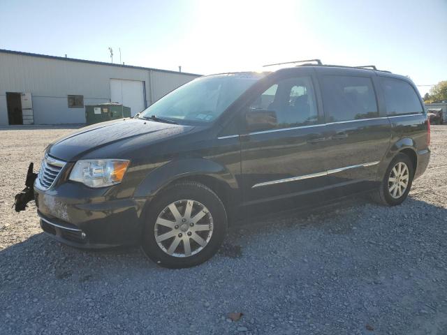 CHRYSLER TOWN & COU