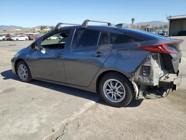 2021 TOYOTA PRIUS PRIM #3302890949