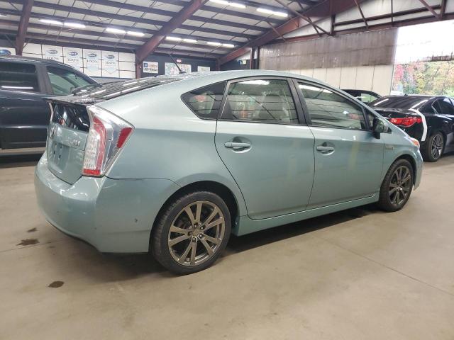 2015 TOYOTA PRIUS JTDKN3DU0F1886798
