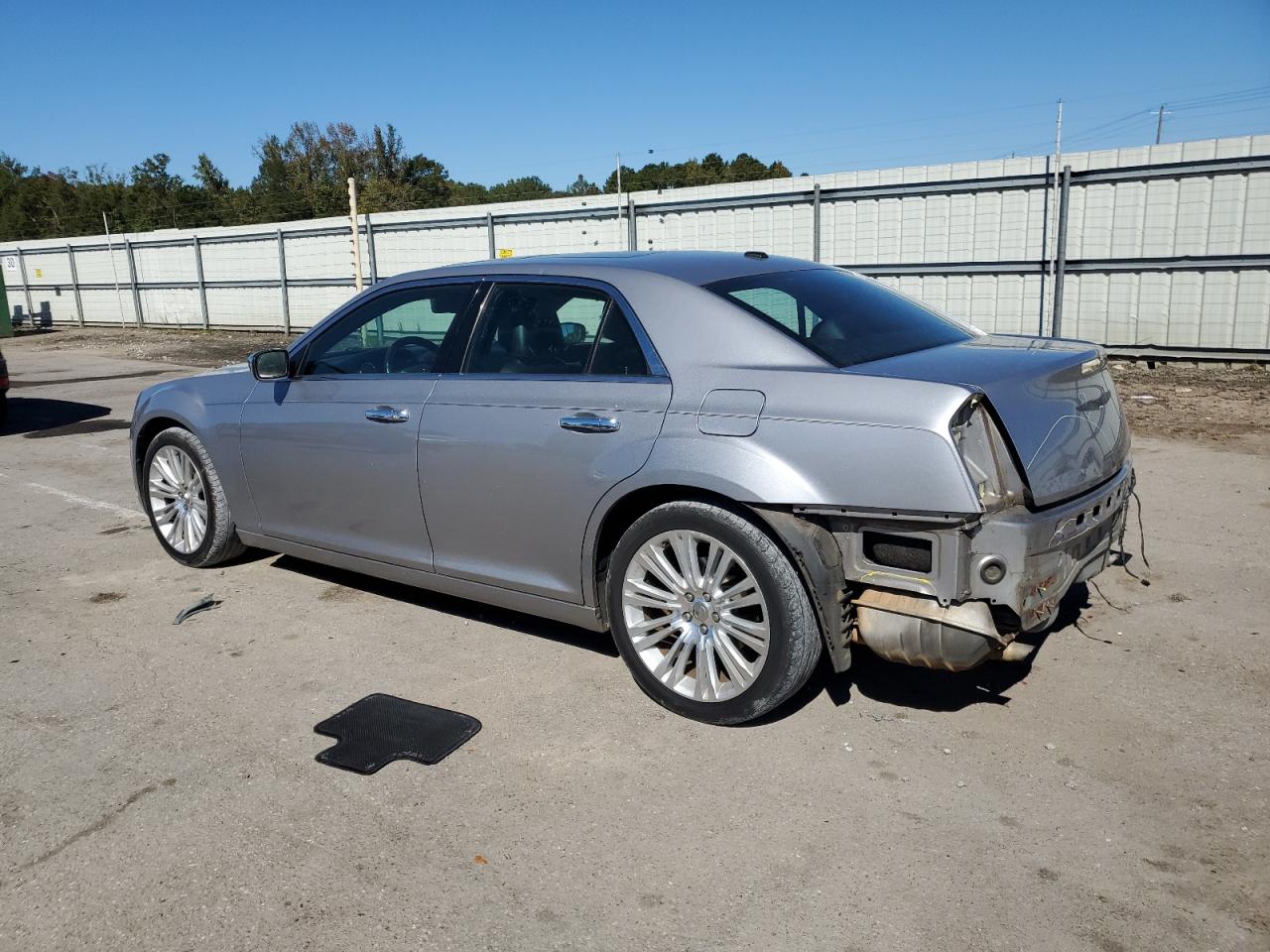 CHRYSLER 300C