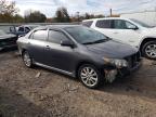 Lot #3305514067 2010 TOYOTA COROLLA BA