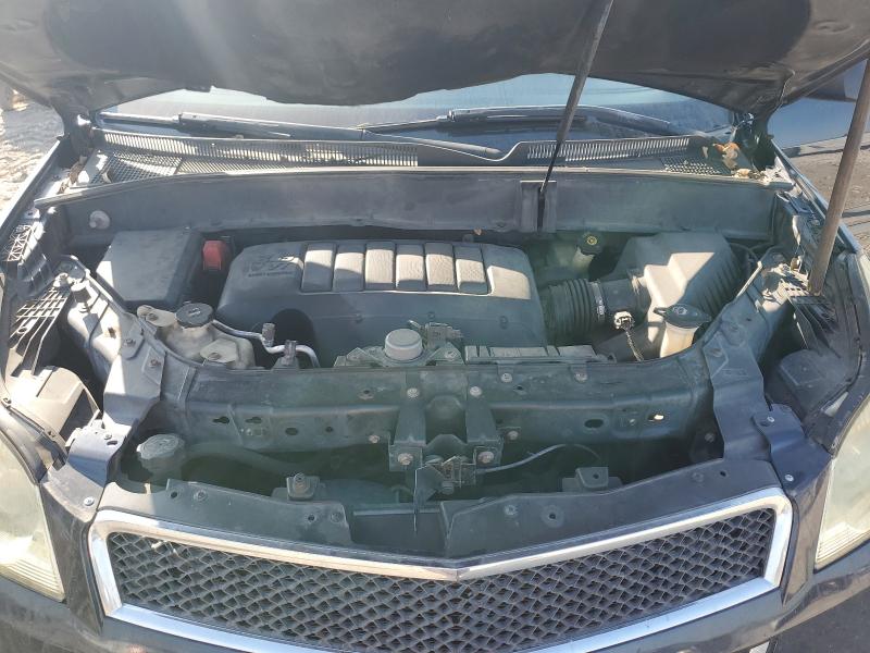 2011 CHEVROLET TRAVERSE LS - 1GNKRFEDXBJ269494