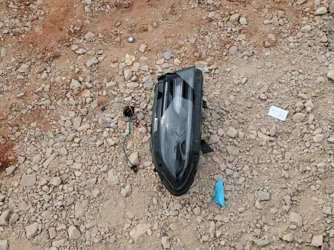 DODGE CHARGER POLICE