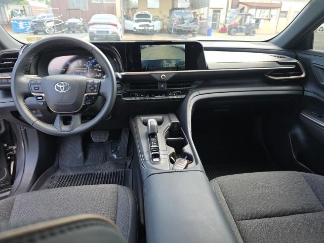 2023 TOYOTA CROWN XLE JTDAAAAF8P3010262