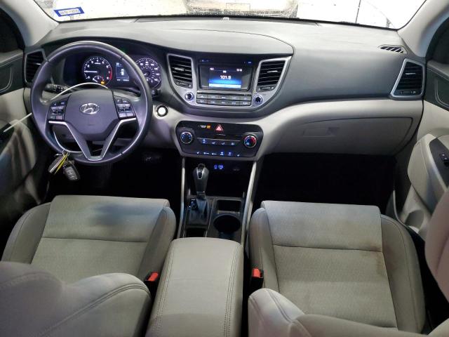 2016 HYUNDAI TUCSON LIM #3305395350