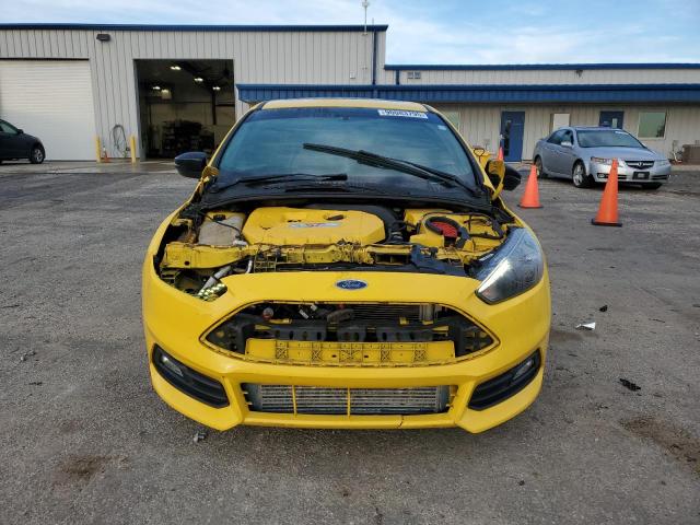 2017 FORD FOCUS ST - 1FADP3L98HL249896